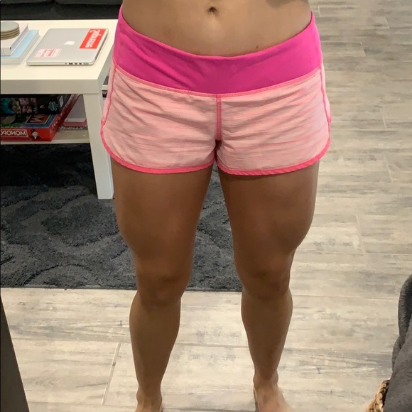 lululemon athletica Pants - Lululemon Speed up shorts 2.5”